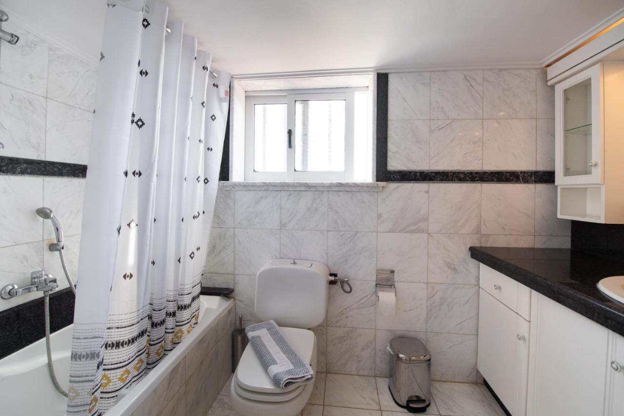 2Br House In Nikiana With Stunning Sea View Appartement Buitenkant foto